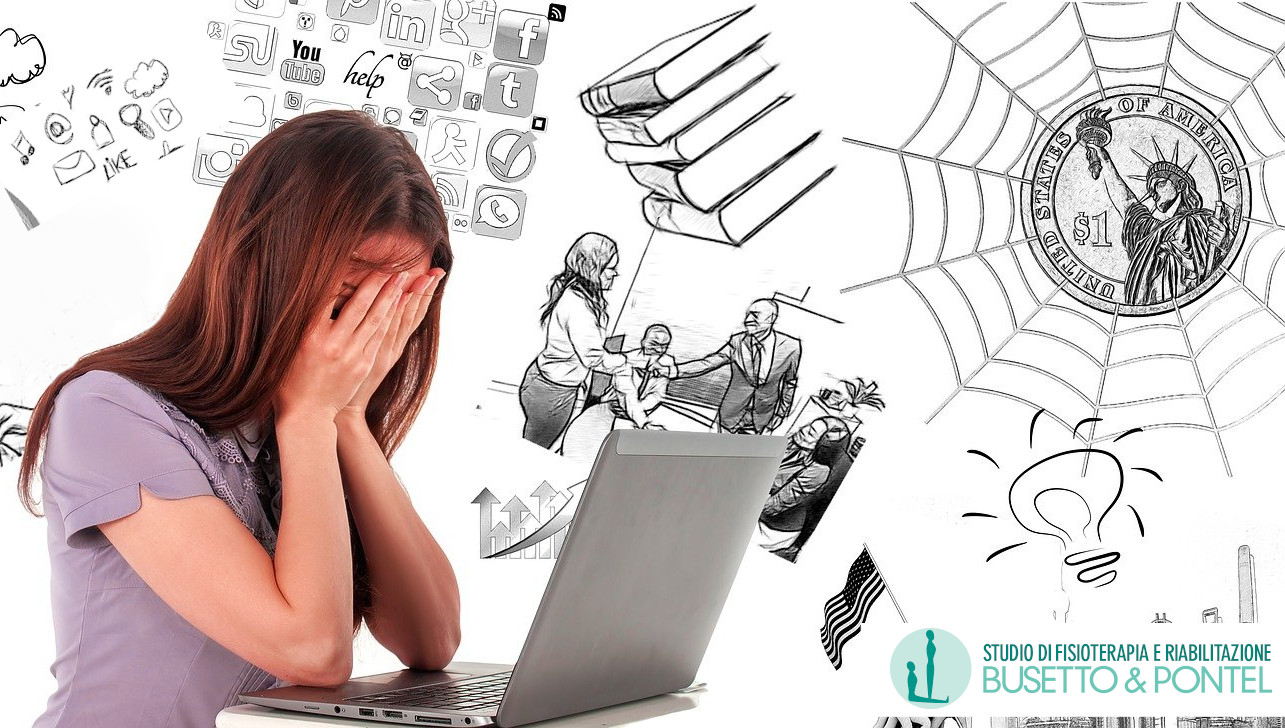 LONG COVID: una condizione di malessere fisico, fisiologico e psicologico